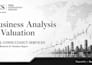 do startup valuation using dcf and comparable analysis